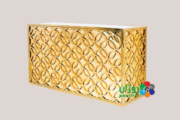 پلکسی چیست ؟ پلکسی طلایی